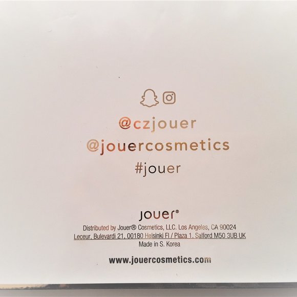 Jouer Cosmetics Essential High Coverage Concealer Pen - Picture 4 of 12